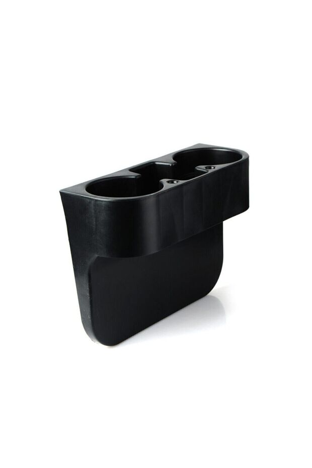Seat Side Cup Holder for Vehicle