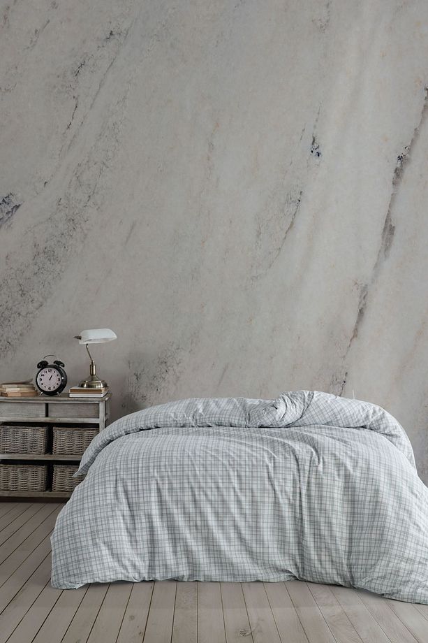 | Mix & Match | Varius | %100 Pamuk Tek Kişilik 160 X 220 Tek Nevresim - 1