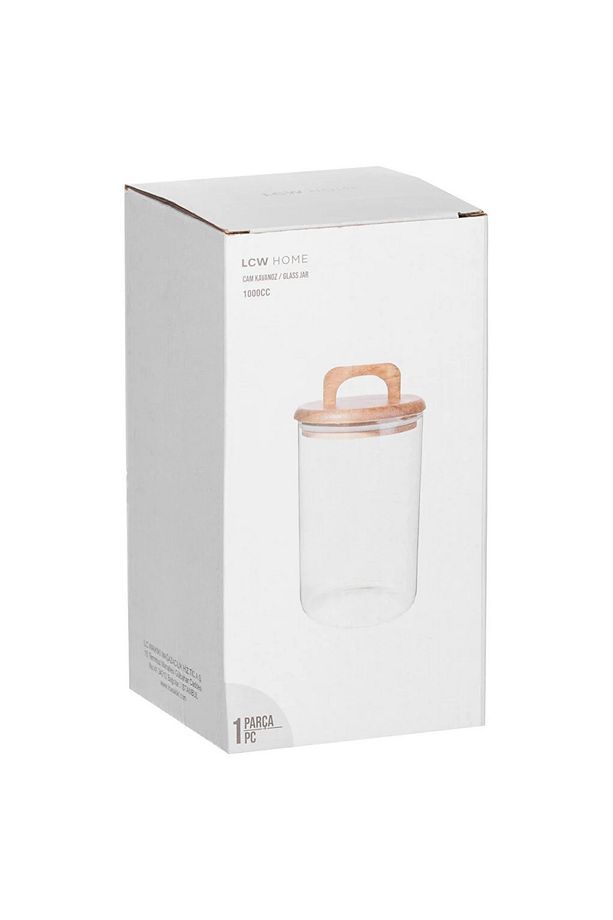 LCW HOME Cam Saklama Kabı 1000 Ml - 4