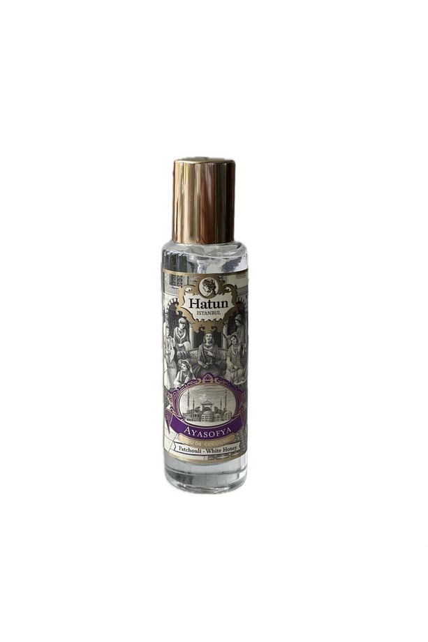 Ayasofya Kolonya 33 ml - 6