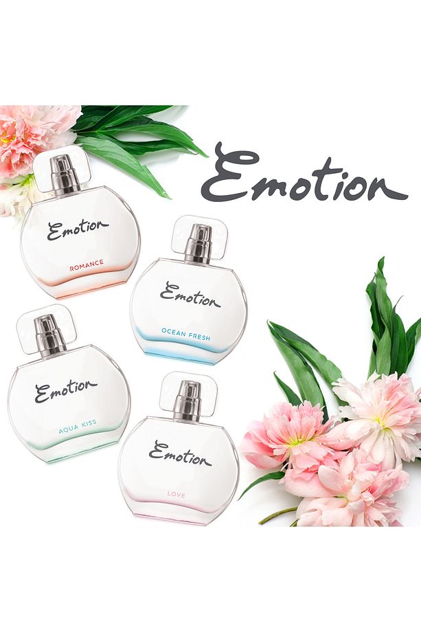 Love EDT Parfüm 50ml - 5