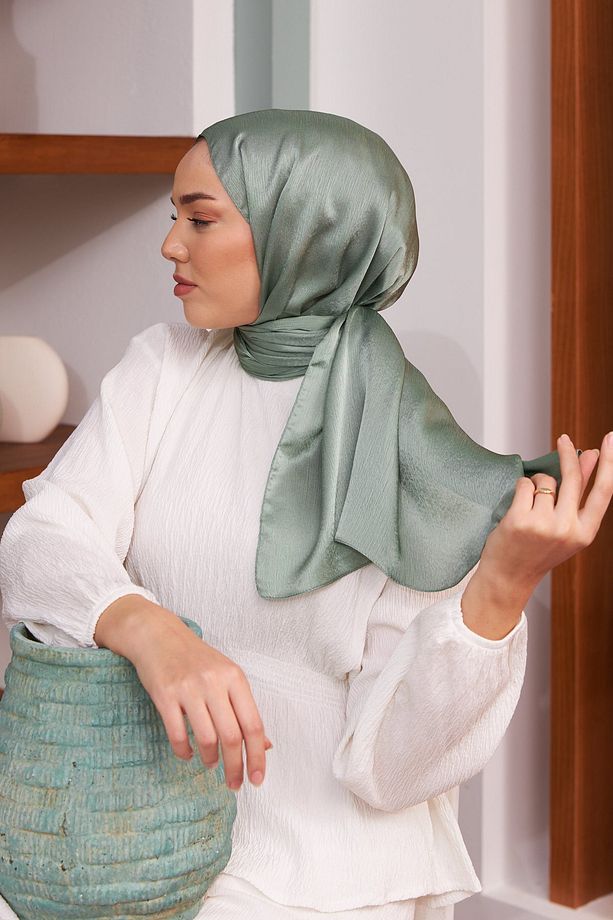 Janjan Tek Taraflı Şal 69001-39 - 2