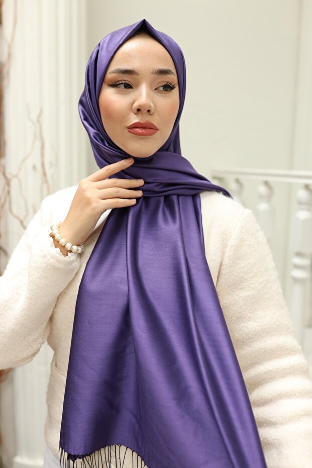 %100 Ipek Çift Taraflı 6000-590 - 1