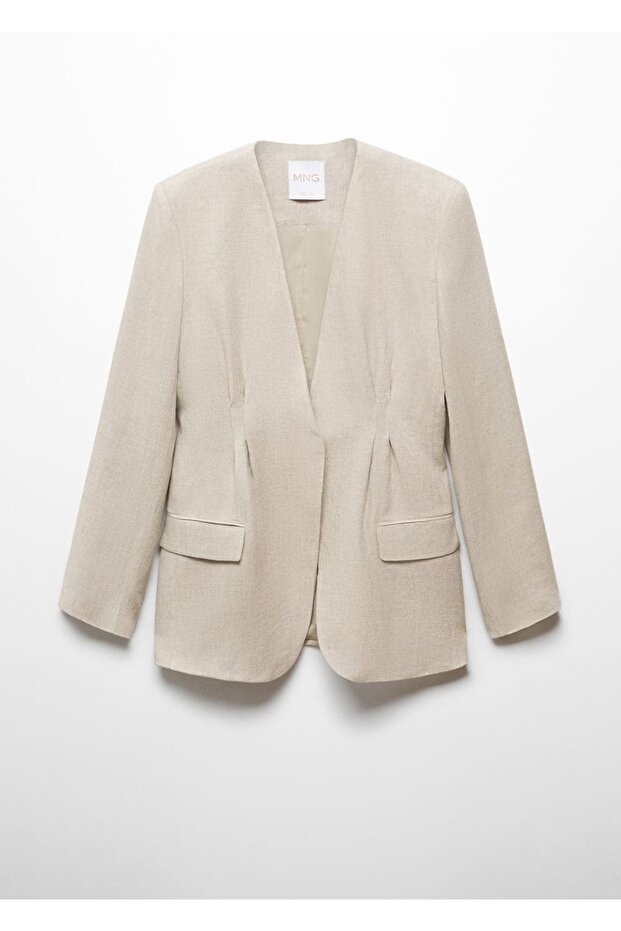 Jachetă Blazer 100% in - 3