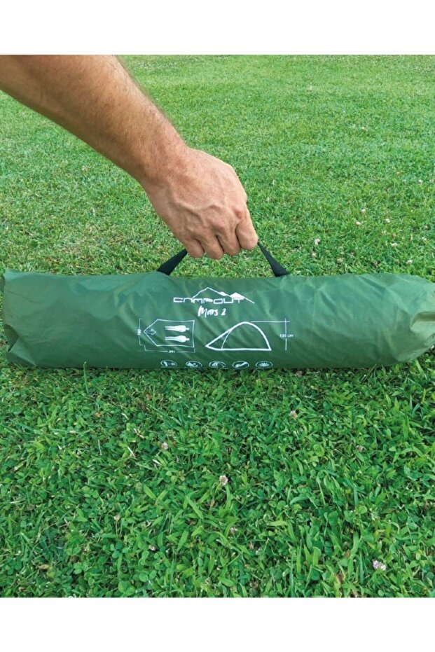 2 Kamp Çadırı - 5