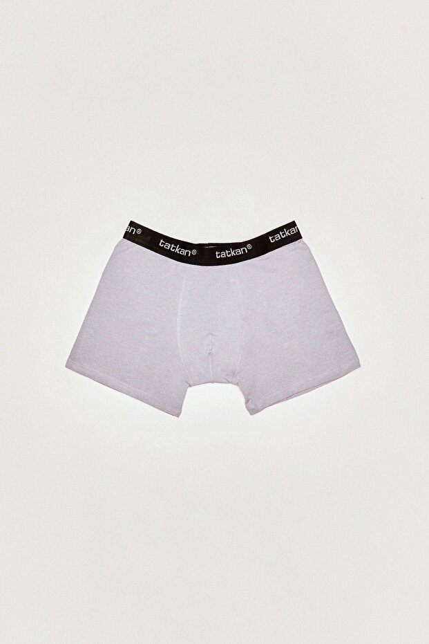 Boxer din stofă - 1