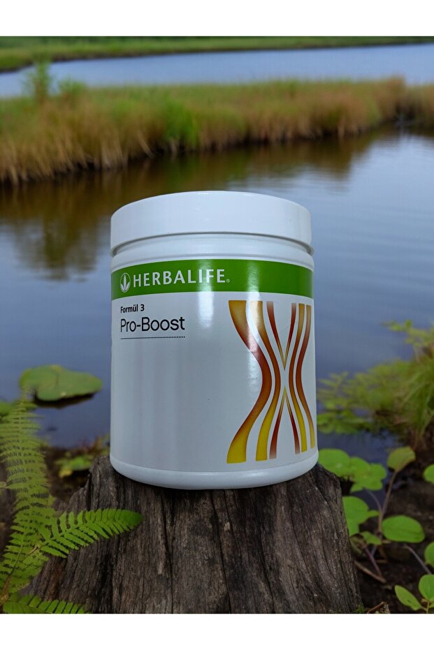 Pro-boost - 1