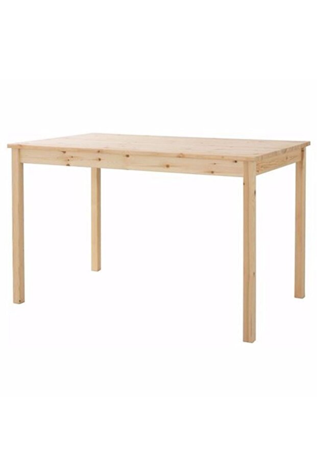 Ingo Mutfak Masası, Çam - 1