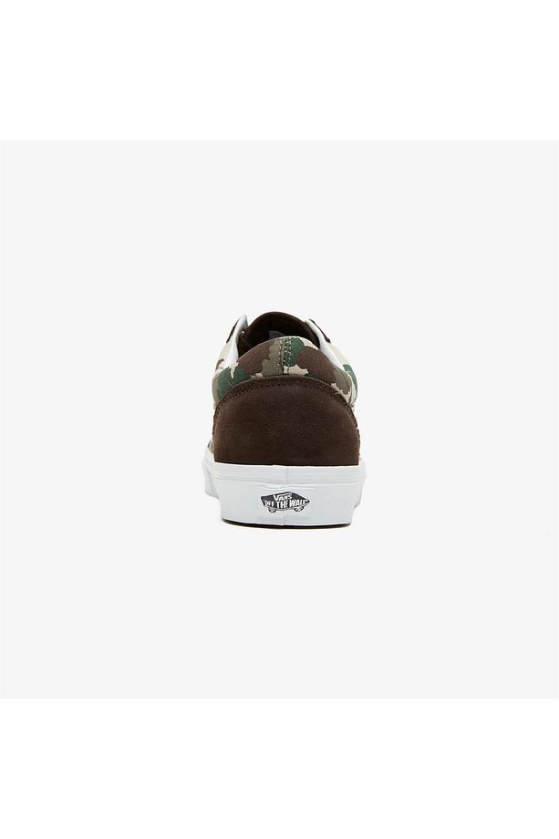 Old Skool 'Mitchell Camo Multi' Erkek Sneaker - 3
