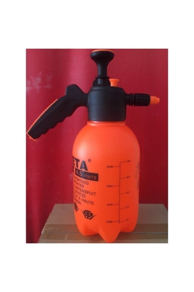 Ilaçlama Pompası 2 Lt - 2