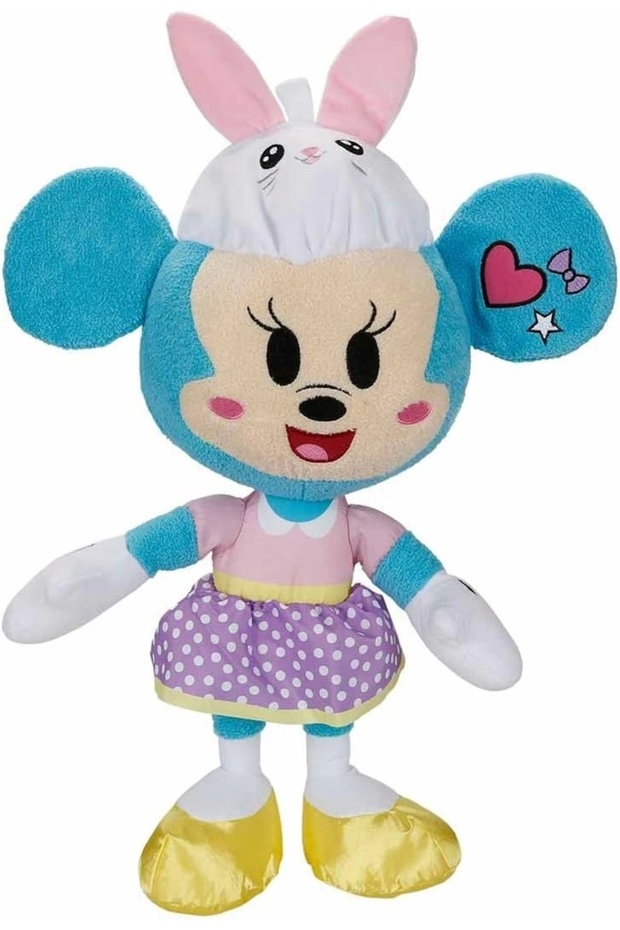Minnie Beret Core Plush 45 CM