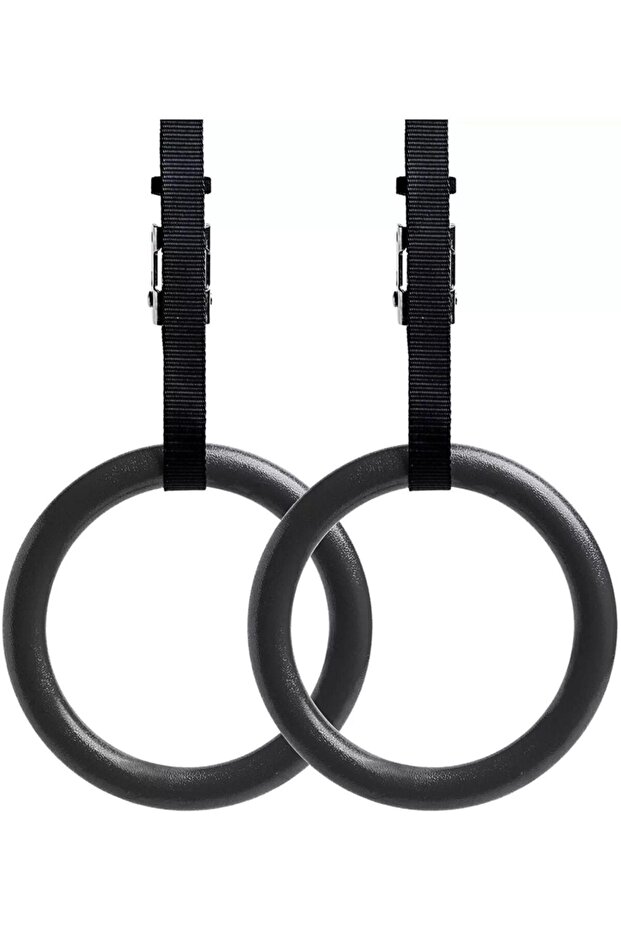 Crossfit-jimnastik Halkası - 1