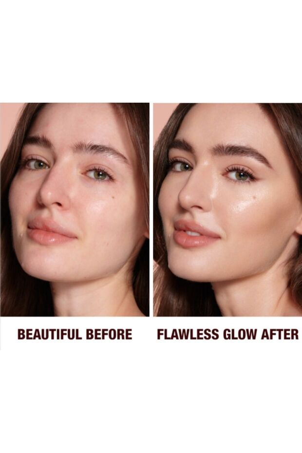 Flawless Filter Mini 5.5ml. 2fair - 3