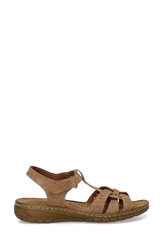 158589 .Z4Fx Mink Women's Comfort Sandals
