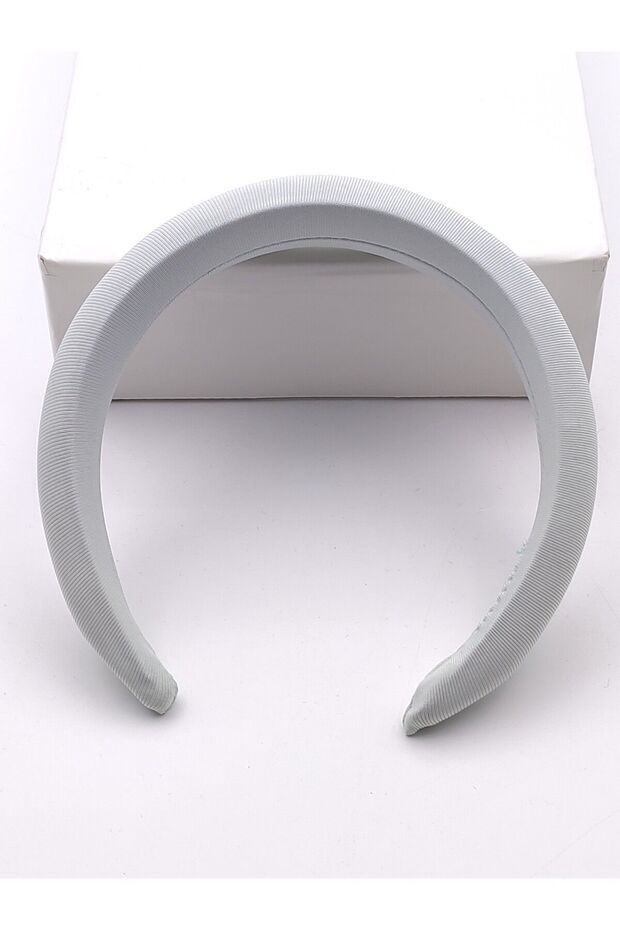 Women's Padded Crown Hair Band Hair Crown