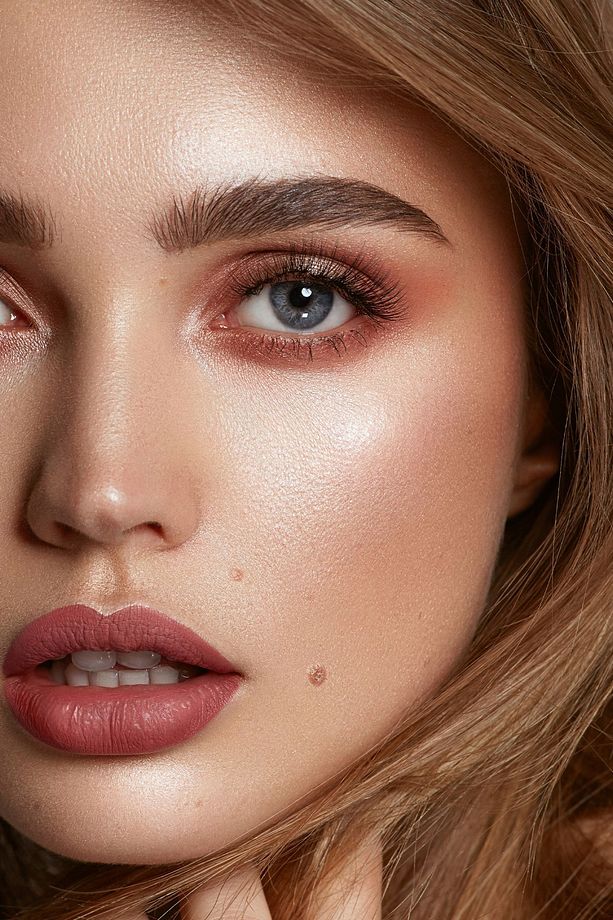 Midnight Touch Yumuşak Sünger Uçlu Set Likit Bronzlaştırıcı & Aydınlatıcı & Allık 12ml X3 - 6