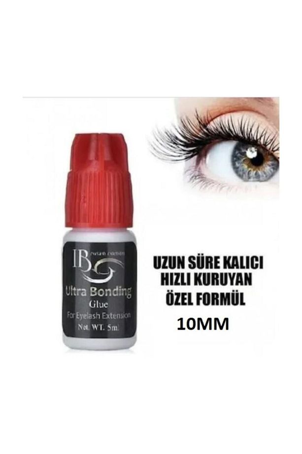 Bonding Glue Ipek Kirpik Yapıştırıcı 10 Ml - 1