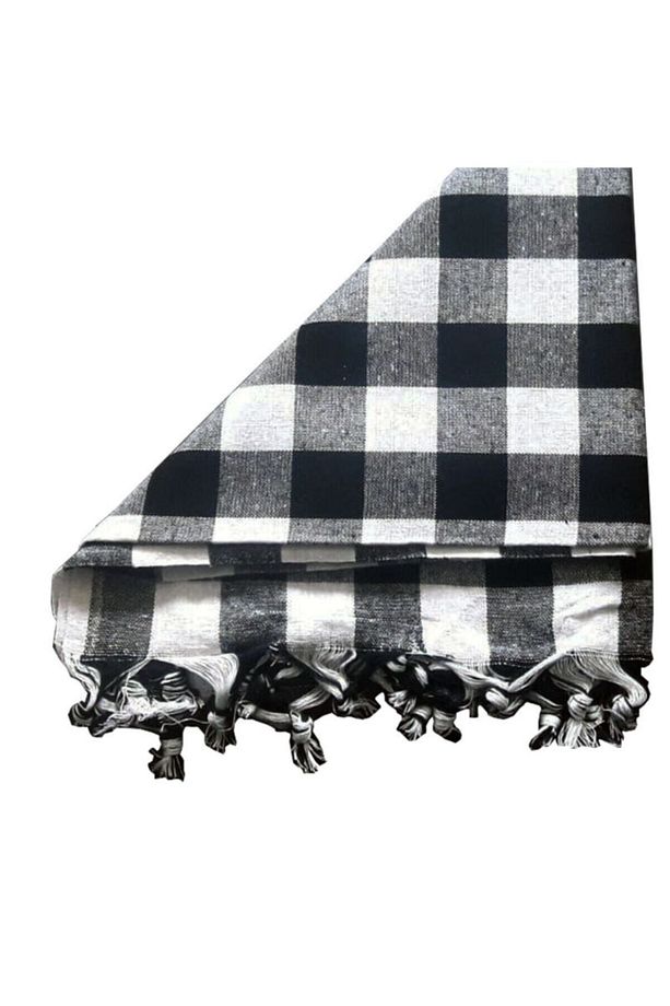 Çok Amaçlı Sofra Bezi & Piknik Örtüsü 150x150 - 6