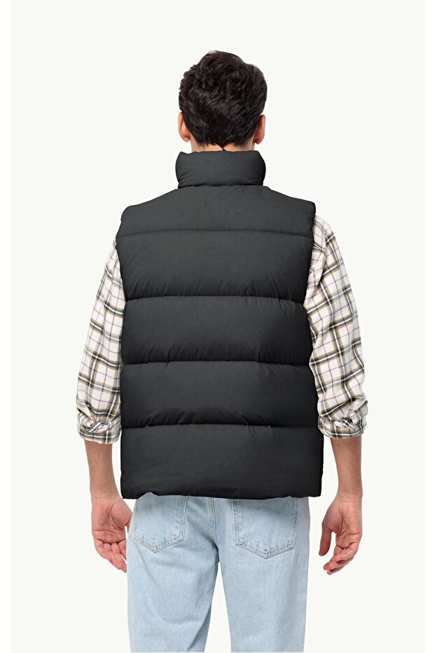 ROEMERTOR VEST M - 2