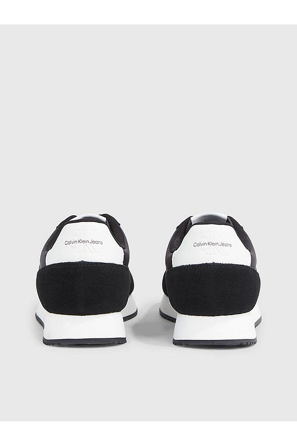 Retro Runner Low Laceup Su-Ny Ml - 6