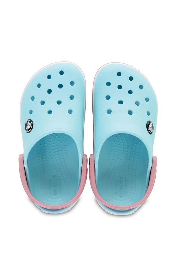 Classic Clog K Crocband Clog K Sandalet - 3