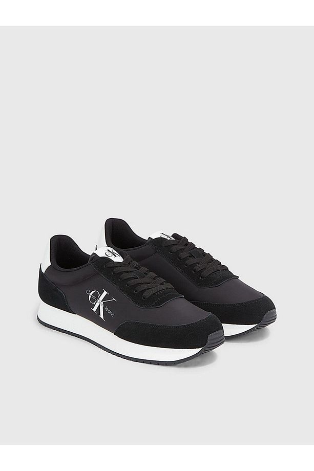 Retro Runner Low Laceup Su-Ny Ml - 4