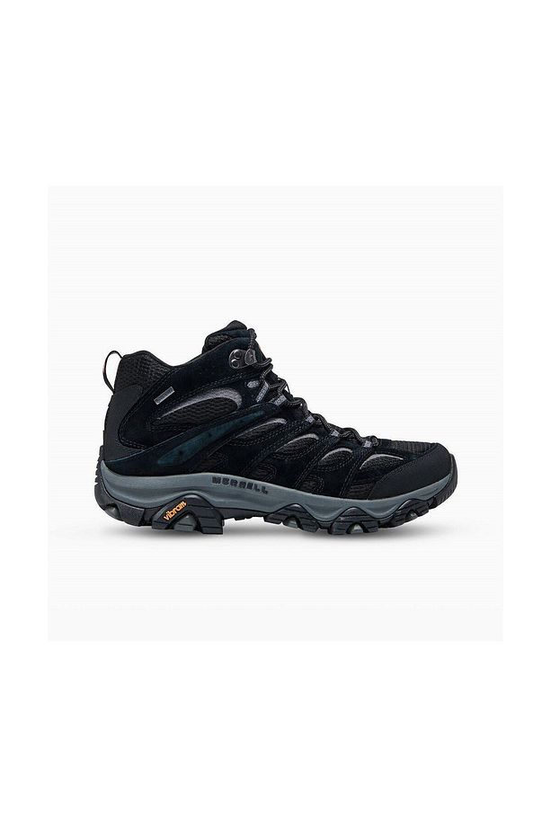 Moab 3 Mıd Gtx Black/grey Erkek Bot J036243 - 1