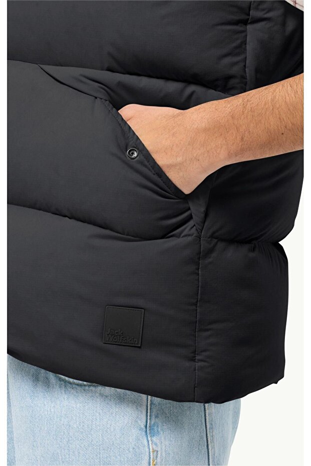 ROEMERTOR VEST M - 3