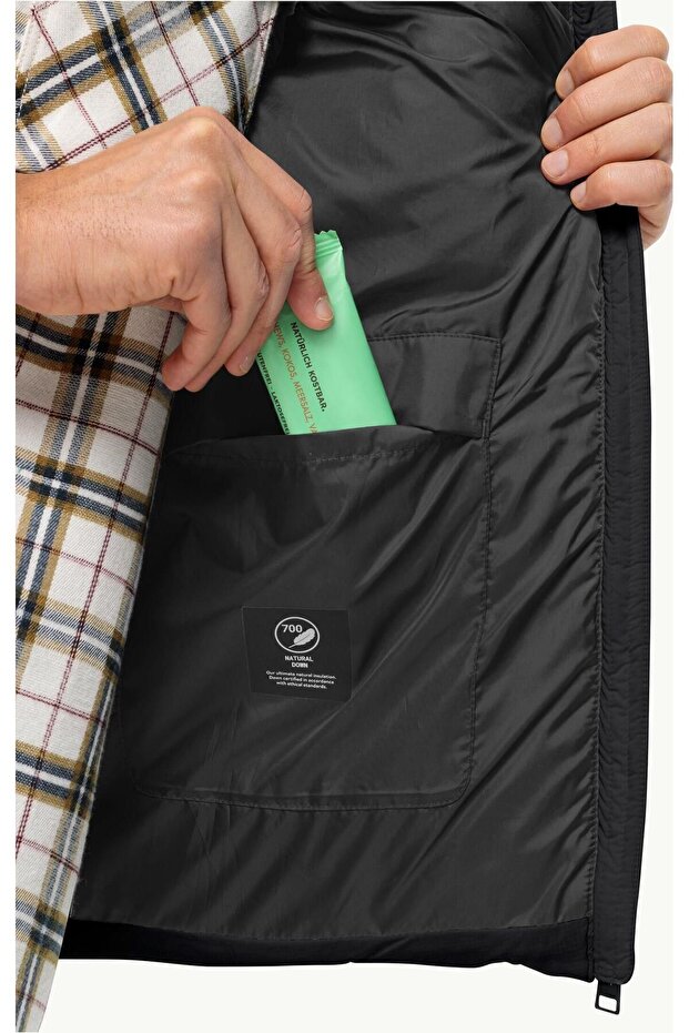 ROEMERTOR VEST M - 5