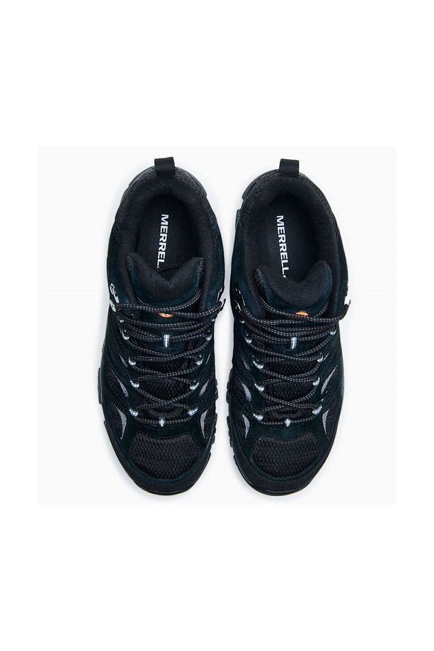 Moab 3 Mıd Gtx Black/grey Erkek Bot J036243 - 4