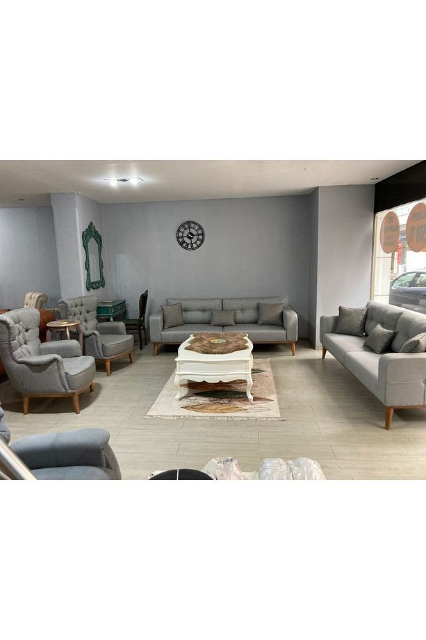 Sofa Koltuk Takımı - 1