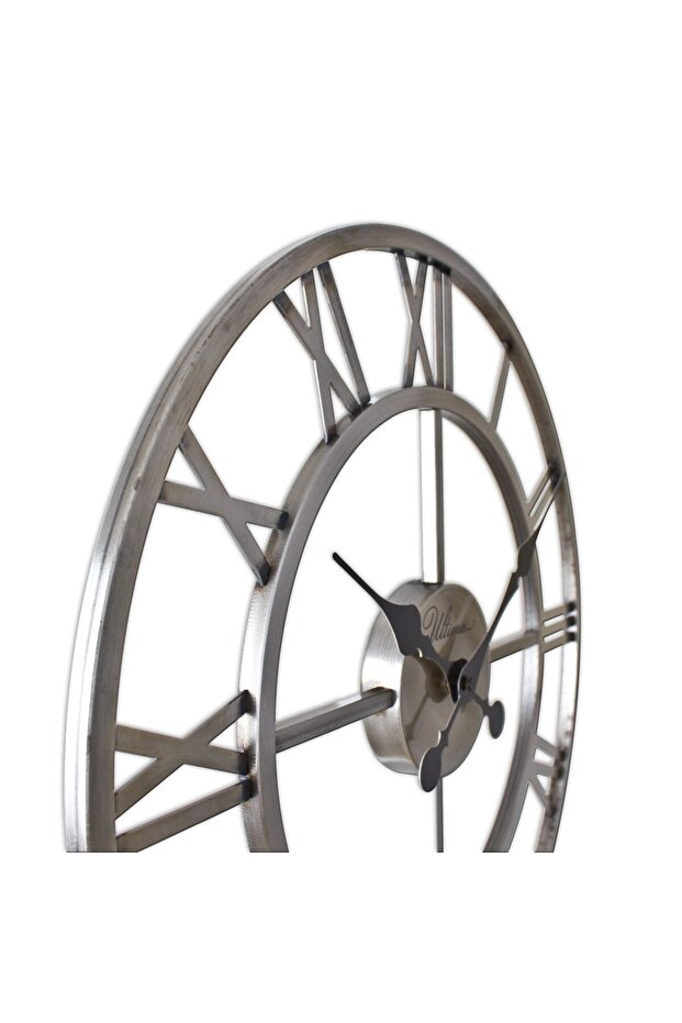 ساعة حائط هيكل عظمي - 2