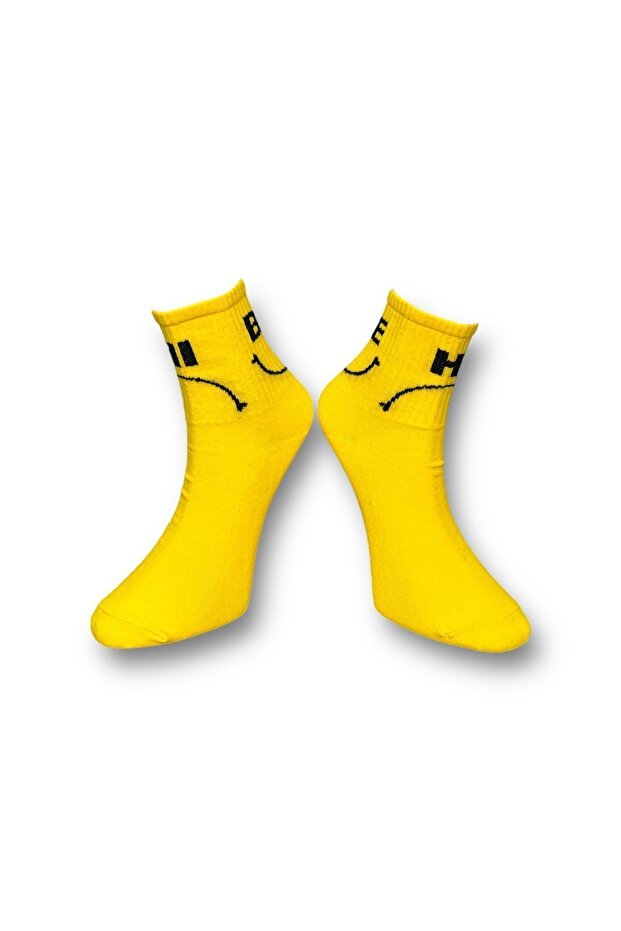 Unisex Çorap - 2