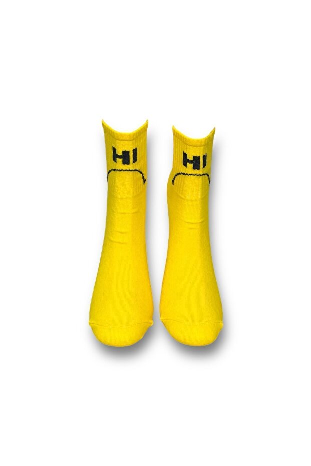 Unisex Çorap - 3