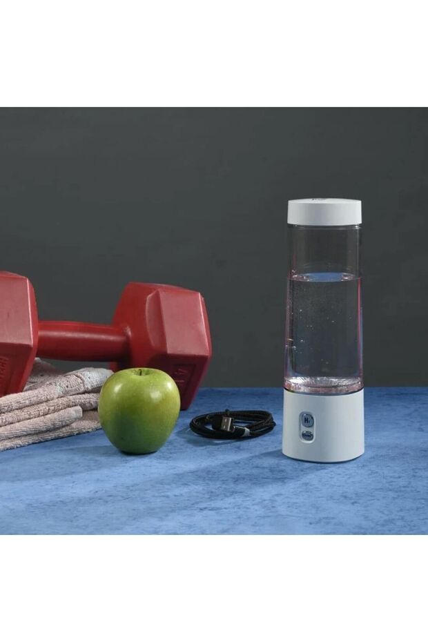 Hidrojenli Su Cihazı - 2