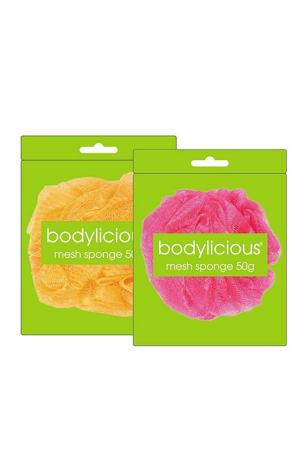 Odylicious Banyo Süngeri 50 G 8699067171802 - 1