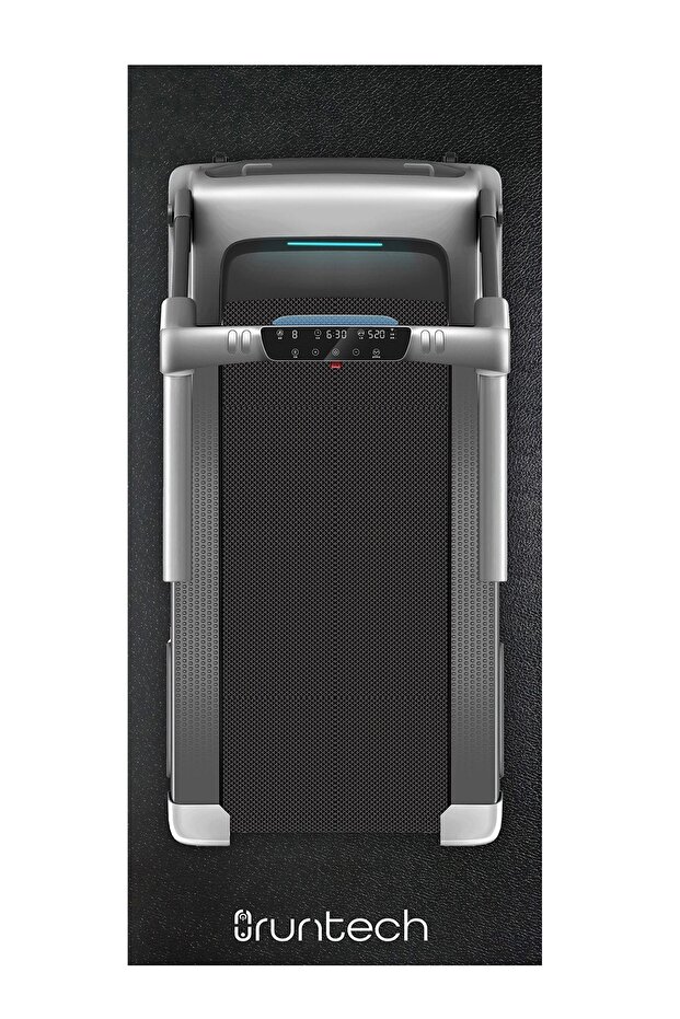 Koşu Bandı Ses Izolasyon Minderi - 2