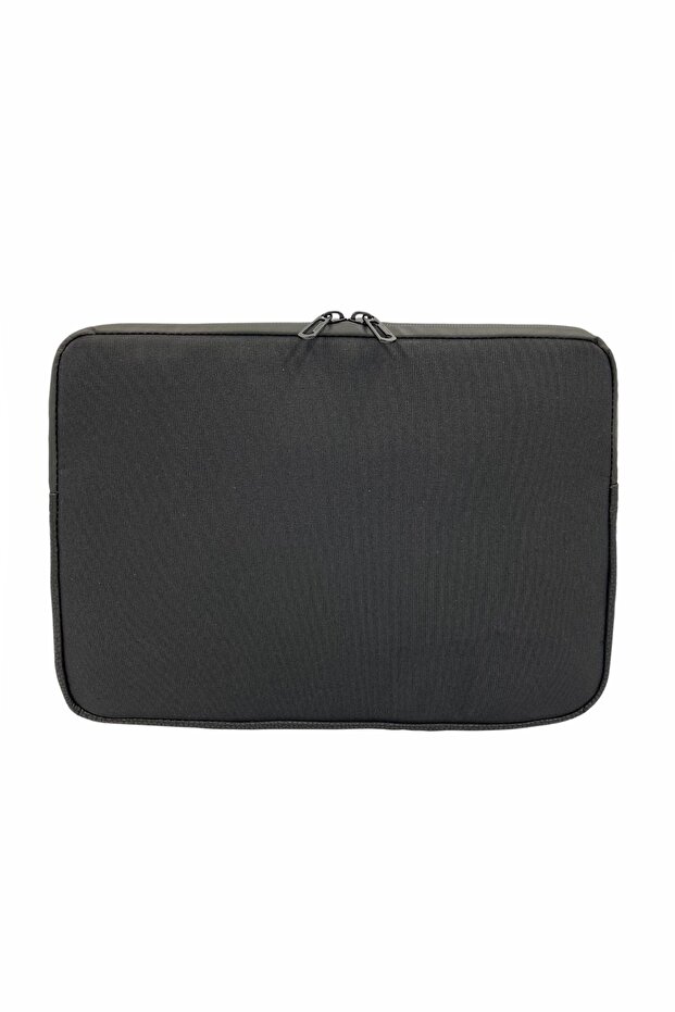 13-13.3-14.1 Inch MacBook Air, Ultrabook, Notebook Case with Waterproof Fabric and Zipper Features