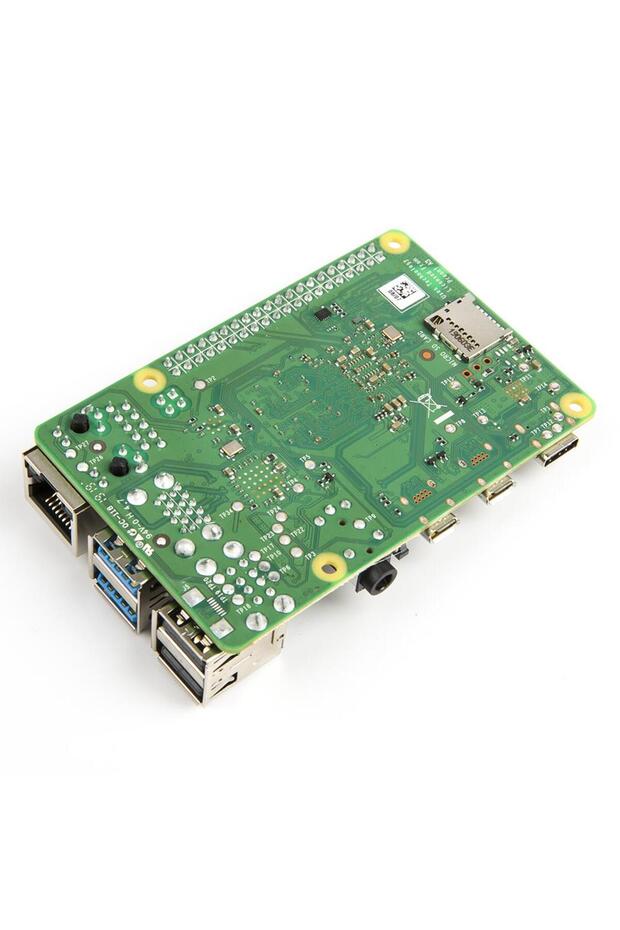 4 Model B 2 GB - 6