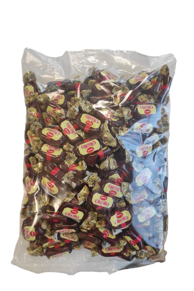 Chocolate Cocoa Candy 1 kg