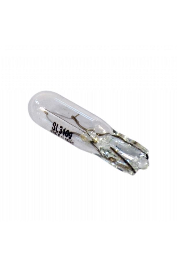 12v T5 Ampul Küçük Dipsiz 1,2w Sl3100 (10 Lu) - 3