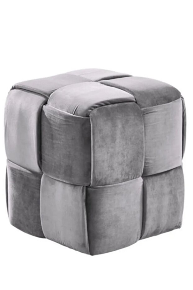 Desin Puf Bench ,puffy ,makyaj Taburesi ,ayak Ucu Puf ,tabure - 3