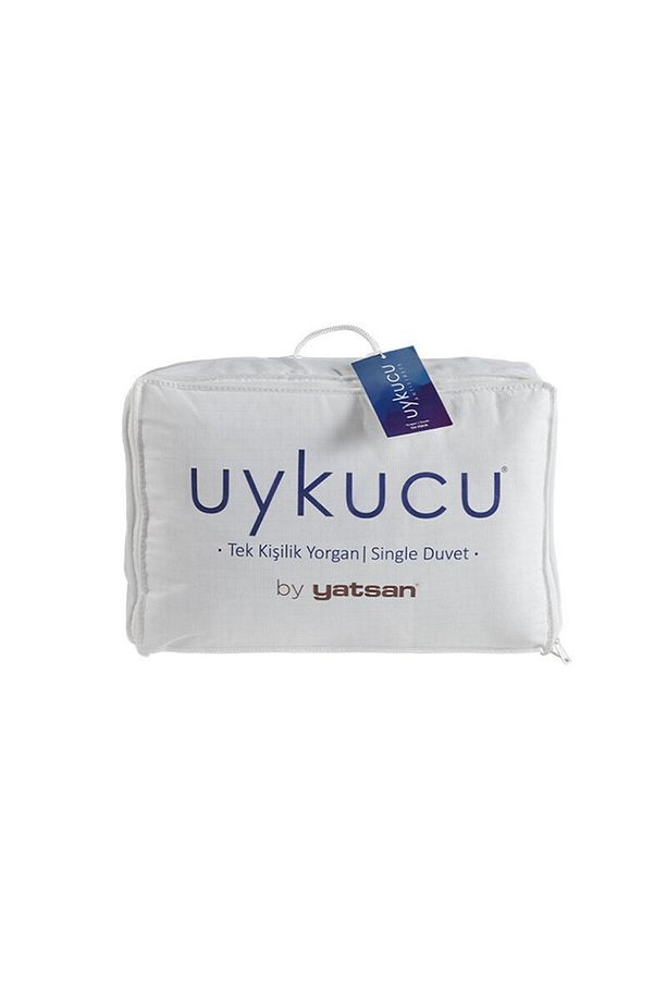 Antistress Tek Kişilik Yorgan - 3