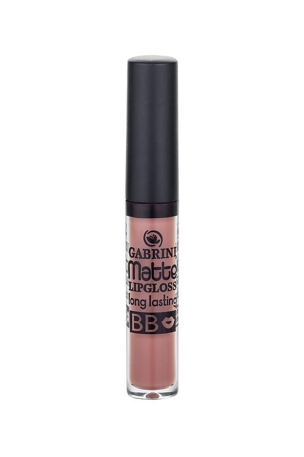 Matte Lipgloss 07 - 1