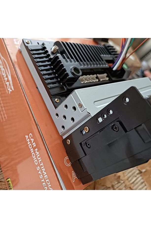 Mx-9700 Ayarlanabilir Şase Tofaş Şahin Multimedya 2/32gb Android12 2 Yıl Garantili - 3
