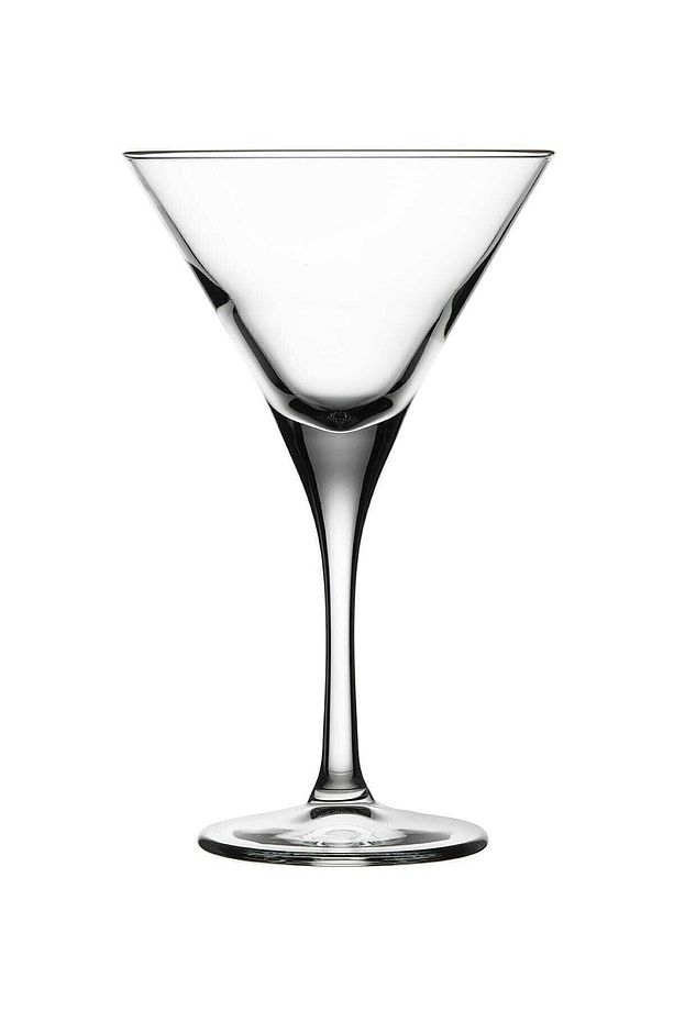 Evsenavm 6'lı V Lıne Martini Bardağı P44335 - 1