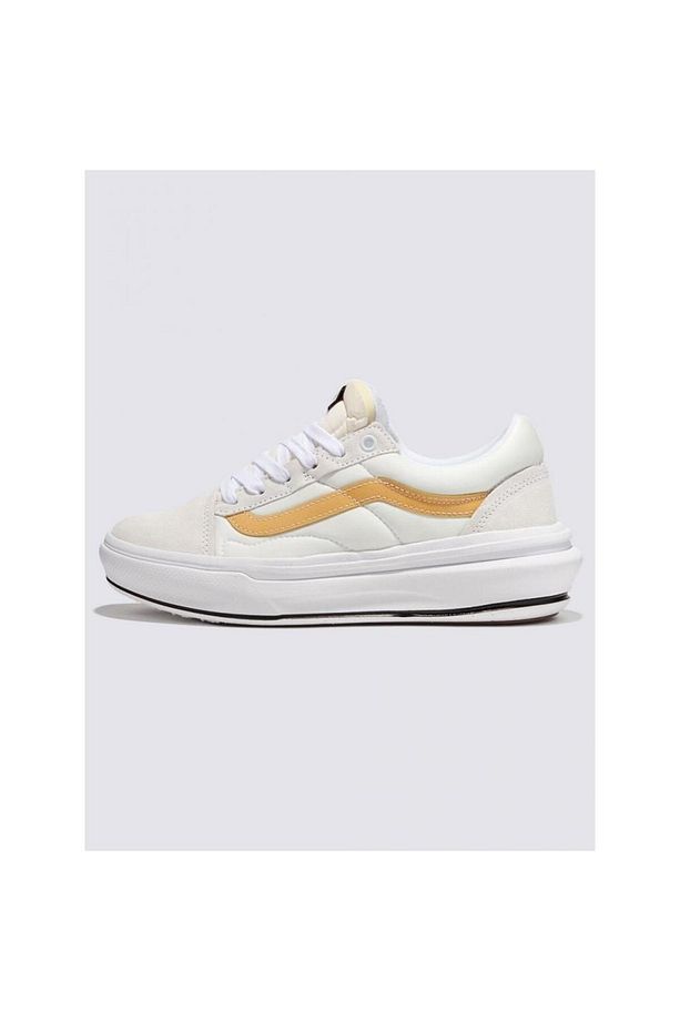 UA Old Skool Overt CC - 4