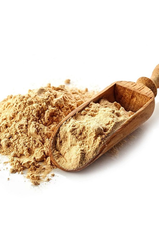 Kudret Narı Ekstraktı Tozu 20 gr - 2