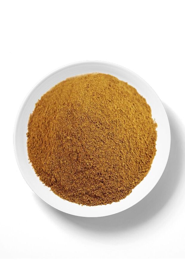 Reishi Mantarı Tozu (GANODERMA LUCİDUM) 10 gr - 2
