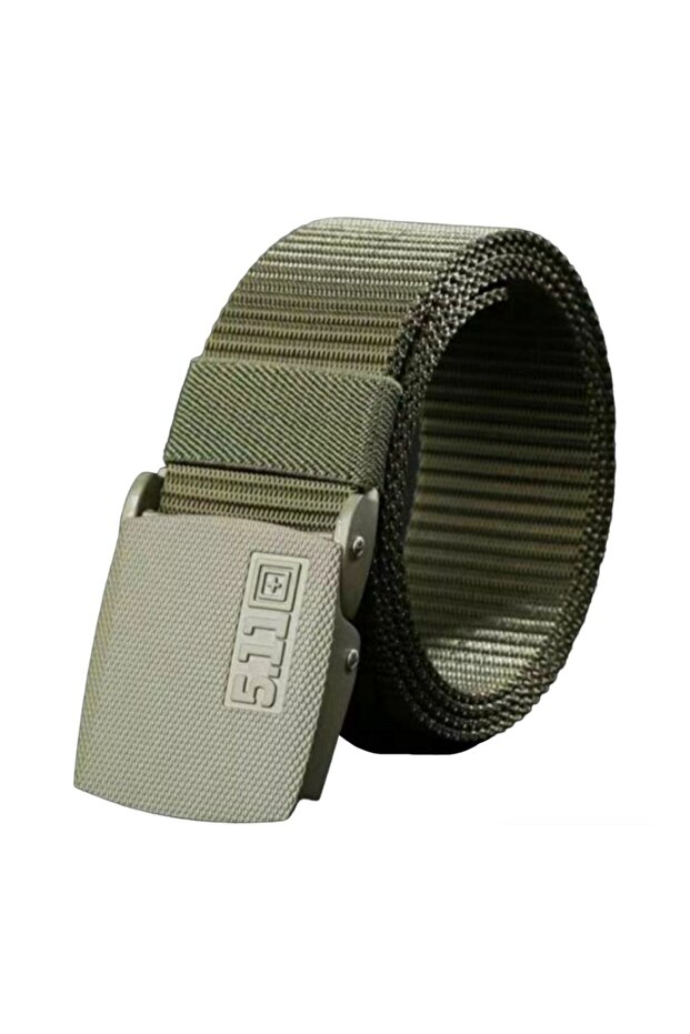 5.11 Tactical Belt with Metal Buckle